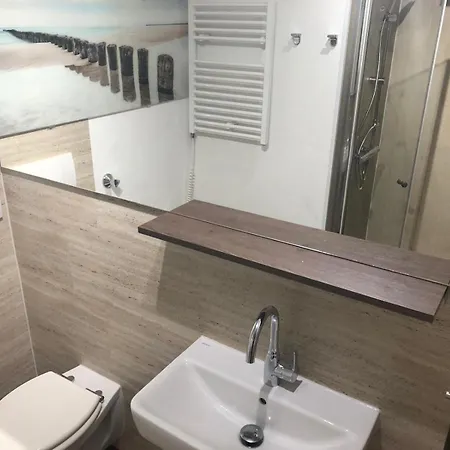Apartment Albatros 14 *