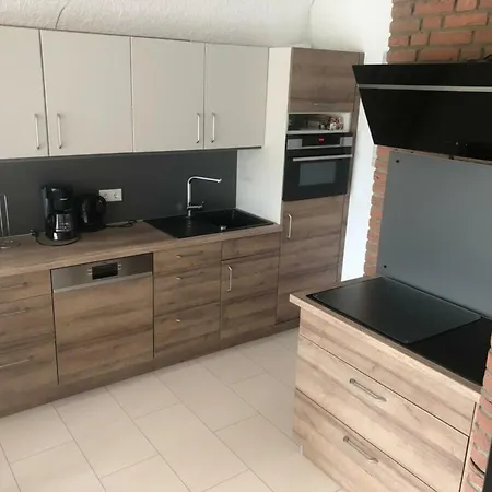 Albatros 14 Apartment