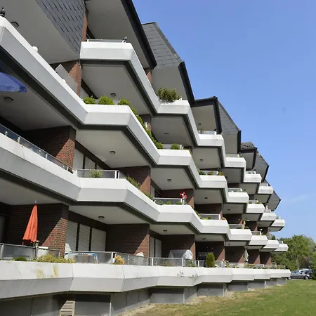 Apartment Albatros 14