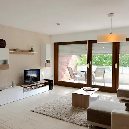Albatros 14 Apartment