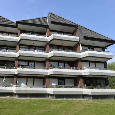 Albatros 14 Apartment *
