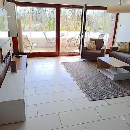 Albatros 14 Apartment