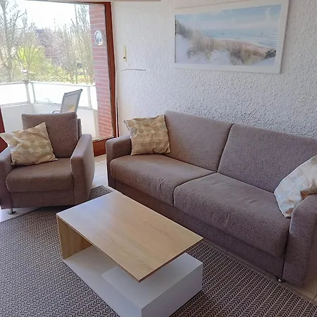 Albatros 14 Apartment