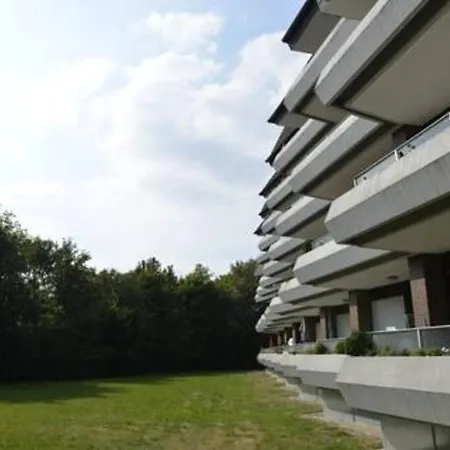 Albatros 14 Apartment