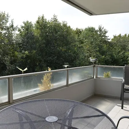 Apartment Albatros 14