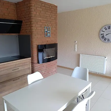 Albatros 14 Apartment